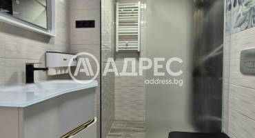 Тристаен апартамент, Русе, Дружба 3, 667875, Снимка 11