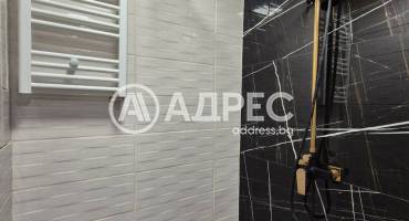 Тристаен апартамент, Русе, Дружба 3, 667875, Снимка 12