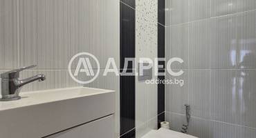 Тристаен апартамент, Русе, Дружба 3, 667875, Снимка 13
