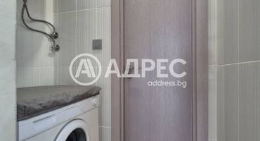 Тристаен апартамент, Русе, Дружба 3, 667875, Снимка 14