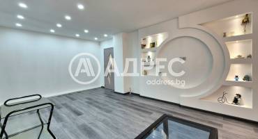 Тристаен апартамент, Русе, Дружба 3, 667875, Снимка 1