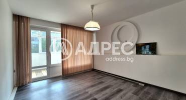 Тристаен апартамент, Русе, Дружба 3, 667875, Снимка 2