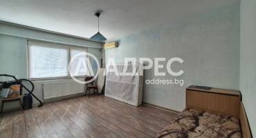 Тристаен апартамент, Русе, Дружба 3, 667875, Снимка 4