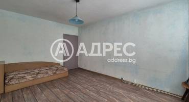 Тристаен апартамент, Русе, Дружба 3, 667875, Снимка 5