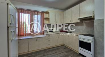 Тристаен апартамент, Русе, Дружба 3, 667875, Снимка 6