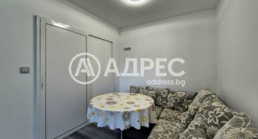 Тристаен апартамент, Русе, Дружба 3, 667875, Снимка 8