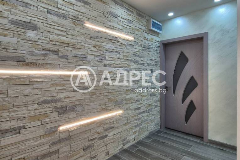 Тристаен апартамент, Русе, Дружба 3, 667875, Снимка 9