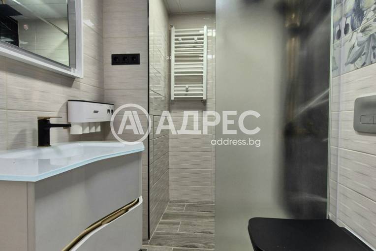 Тристаен апартамент, Русе, Дружба 3, 667875, Снимка 11