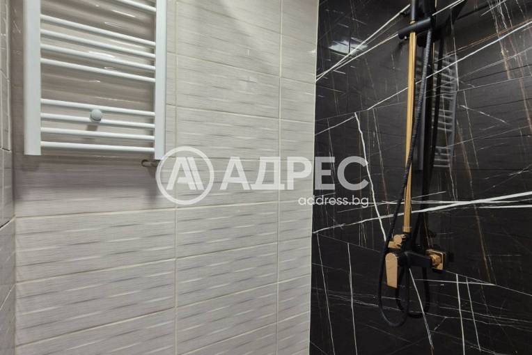 Тристаен апартамент, Русе, Дружба 3, 667875, Снимка 12