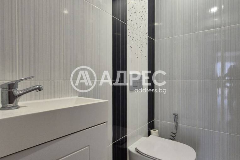 Тристаен апартамент, Русе, Дружба 3, 667875, Снимка 13