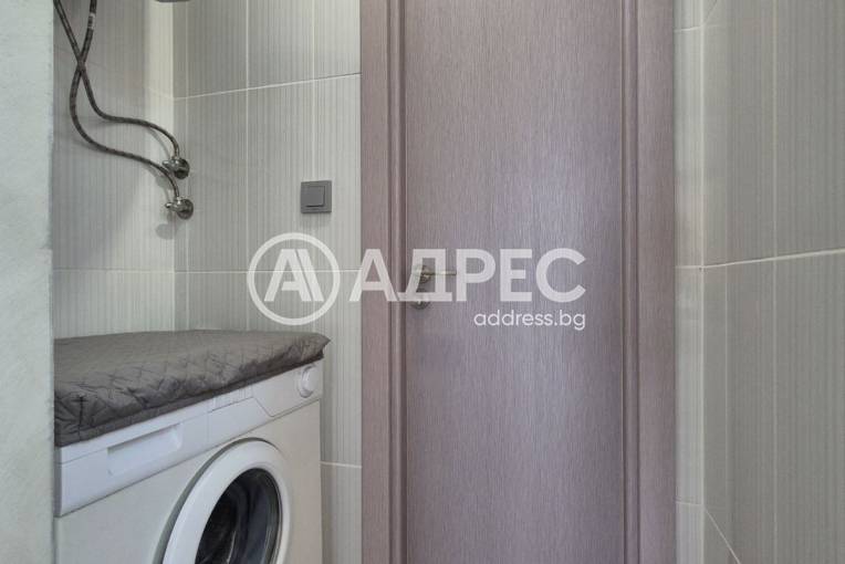 Тристаен апартамент, Русе, Дружба 3, 667875, Снимка 14