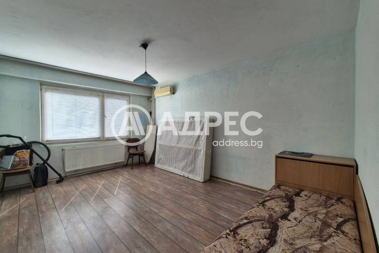 Тристаен апартамент, Русе, Дружба 3, 667875, Снимка 4