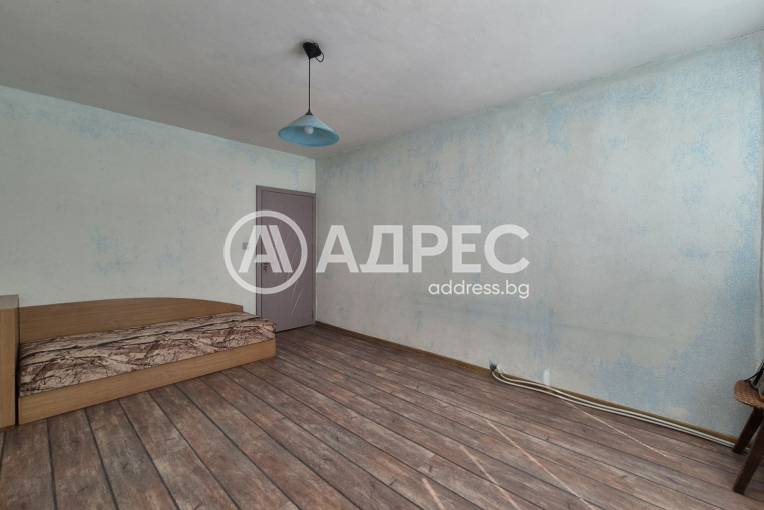 Тристаен апартамент, Русе, Дружба 3, 667875, Снимка 5