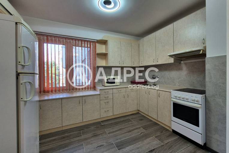 Тристаен апартамент, Русе, Дружба 3, 667875, Снимка 6