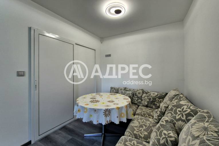 Тристаен апартамент, Русе, Дружба 3, 667875, Снимка 8