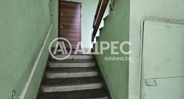 Двустаен апартамент, София, Стрелбище, 668875, Снимка 3