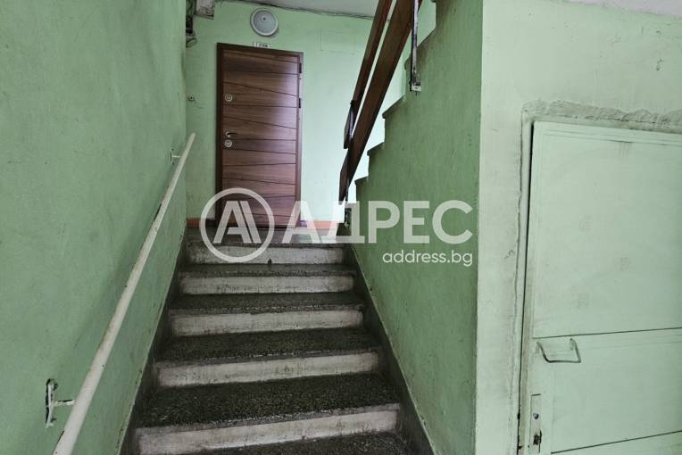 Двустаен апартамент, София, Стрелбище, 668875, Снимка 3