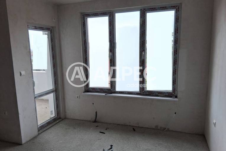 Двустаен апартамент, Ямбол, Аврен, 672875, Снимка 3