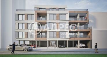 Двустаен апартамент, Бургас, Зорница, 674875, Снимка 3