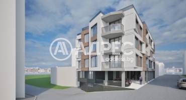 Двустаен апартамент, Бургас, Зорница, 674875, Снимка 6