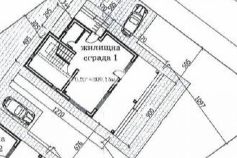 Къща/Вила, Първенец, 675875, Снимка 1