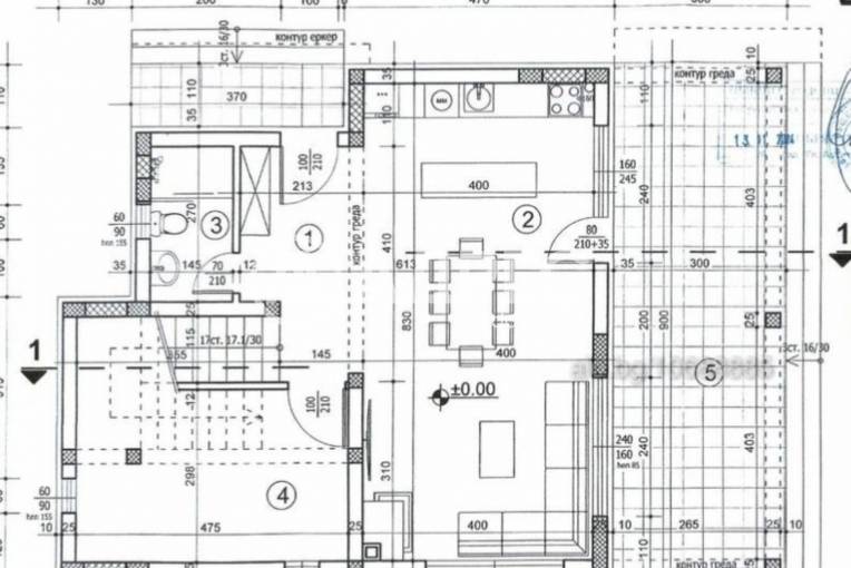 Къща/Вила, Първенец, 675875, Снимка 2