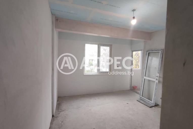 Двустаен апартамент, Стара Загора, Център, 677875, Снимка 1