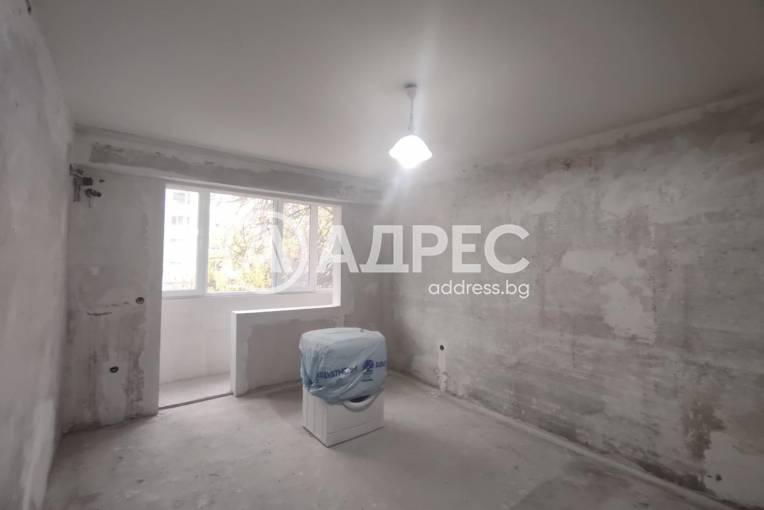 Двустаен апартамент, Стара Загора, Център, 677875, Снимка 3