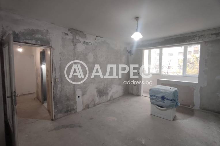 Двустаен апартамент, Стара Загора, Център, 677875, Снимка 4