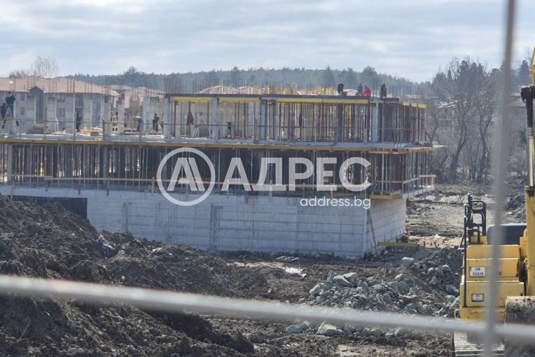 Едностаен апартамент, Царево, Център, 679875, Снимка 8