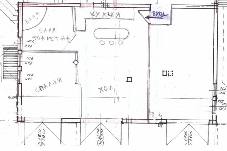 Гараж, София, Студентски град, 685875, Снимка 4