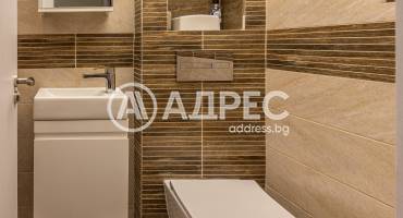 Тристаен апартамент, Варна, Централна поща, 698875, Снимка 6