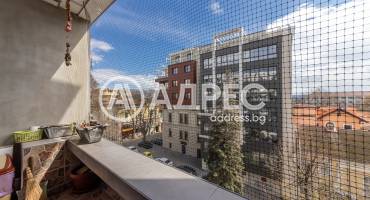 Тристаен апартамент, Варна, Централна поща, 698875, Снимка 7