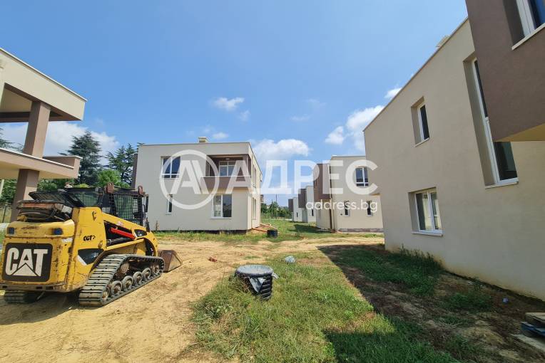 Къща/Вила, Варна, м-ст Боровец - юг, 702875, Снимка 8