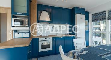 Тристаен апартамент, Варна, Левски, 507876, Снимка 10