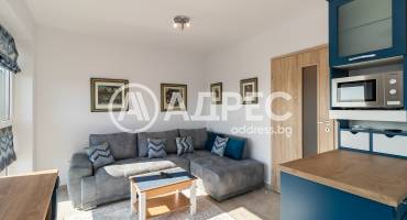 Тристаен апартамент, Варна, Левски, 507876, Снимка 14