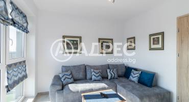 Тристаен апартамент, Варна, Левски, 507876, Снимка 15