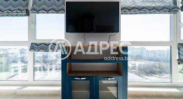 Тристаен апартамент, Варна, Левски, 507876, Снимка 16