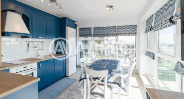 Тристаен апартамент, Варна, Левски, 507876, Снимка 2