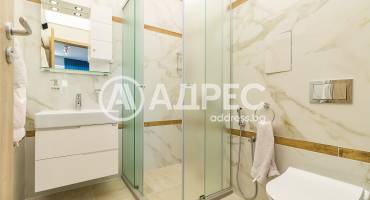 Тристаен апартамент, Варна, Левски, 507876, Снимка 20