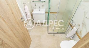 Тристаен апартамент, Варна, Левски, 507876, Снимка 21