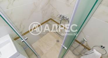 Тристаен апартамент, Варна, Левски, 507876, Снимка 22