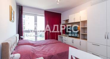 Тристаен апартамент, Варна, Левски, 507876, Снимка 23