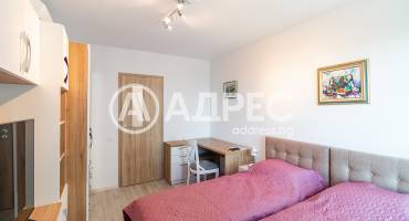 Тристаен апартамент, Варна, Левски, 507876, Снимка 25