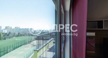 Тристаен апартамент, Варна, Левски, 507876, Снимка 27