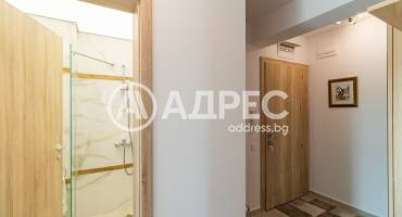 Тристаен апартамент, Варна, Левски, 507876, Снимка 28