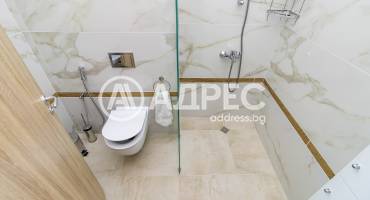 Тристаен апартамент, Варна, Левски, 507876, Снимка 29