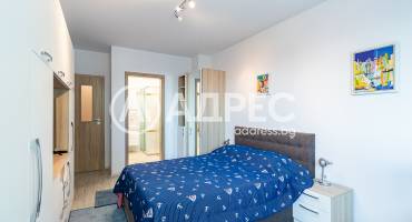 Тристаен апартамент, Варна, Левски, 507876, Снимка 3