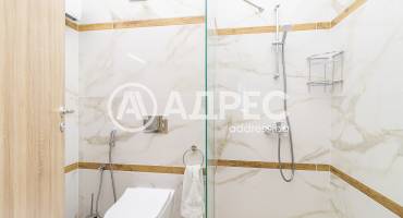 Тристаен апартамент, Варна, Левски, 507876, Снимка 30