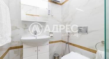 Тристаен апартамент, Варна, Левски, 507876, Снимка 32
